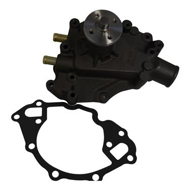 Engine Water Pump G6 125-3070