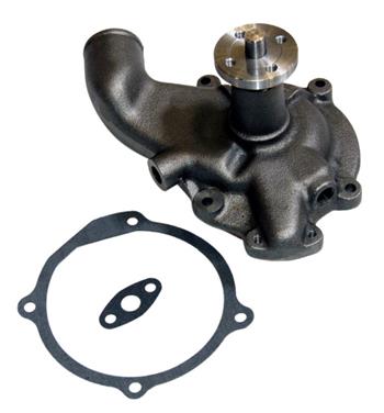 Engine Water Pump G6 125-3110