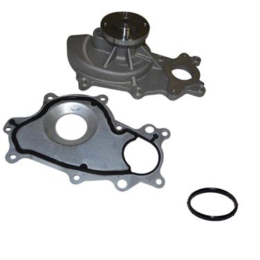 Engine Water Pump G6 125-3250