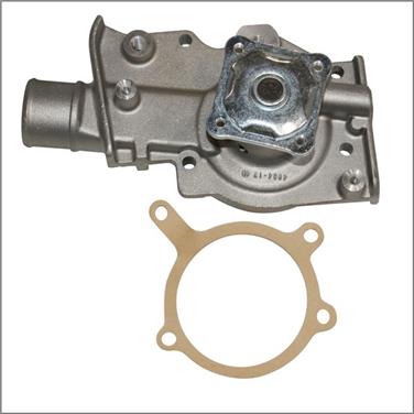 Engine Water Pump G6 125-3450