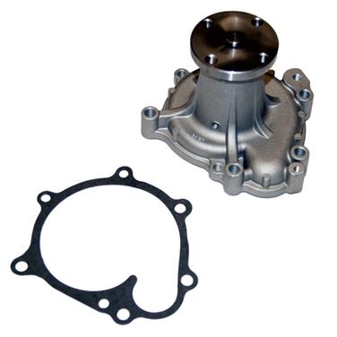 Engine Water Pump G6 125-5532