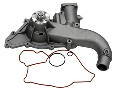 Engine Water Pump G6 125-5721