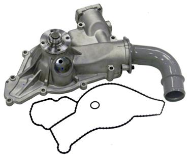 Engine Water Pump G6 125-5930