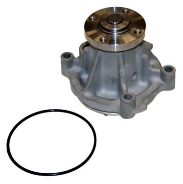 Engine Water Pump G6 125-5950