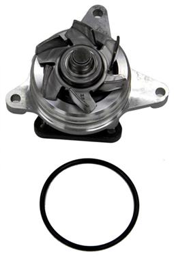 Engine Water Pump G6 125-6000