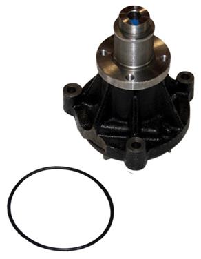 Engine Water Pump G6 125-6010