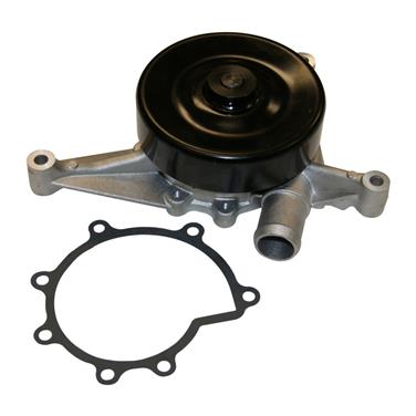 Engine Water Pump G6 125-6040