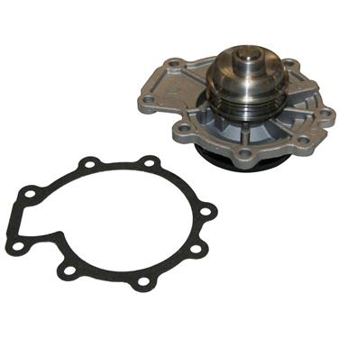 Engine Water Pump G6 125-6060