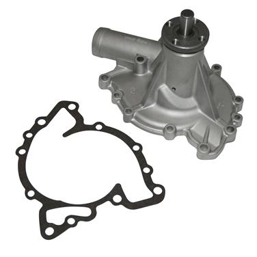 Engine Water Pump G6 130-1070