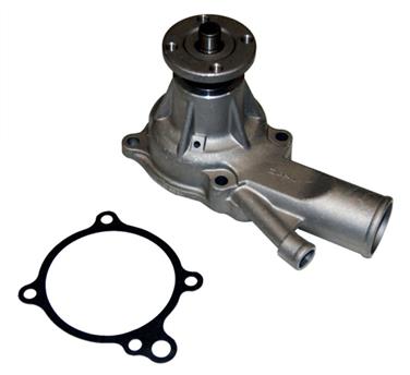 Engine Water Pump G6 130-1160