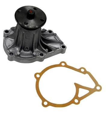 Engine Water Pump G6 130-1190