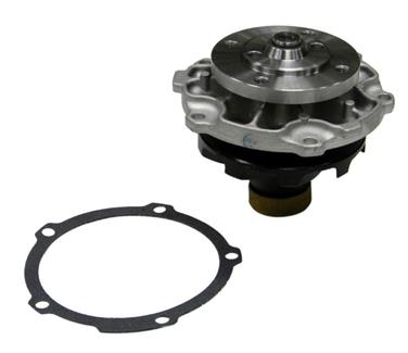 2004 Chevrolet Venture Engine Water Pump G6 130-1480