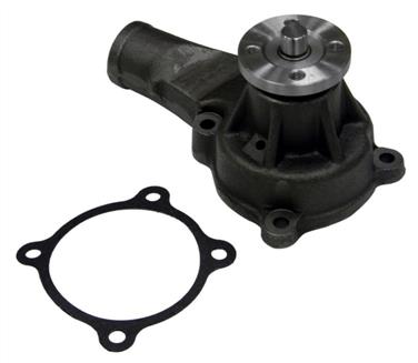 Engine Water Pump G6 130-1540