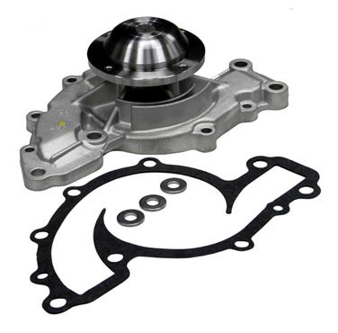 1994 Oldsmobile Silhouette Engine Water Pump G6 130-1590