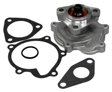 Engine Water Pump G6 130-1660