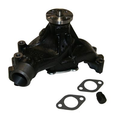 Engine Water Pump G6 130-1700