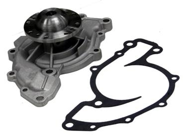 2003 Chevrolet Impala Engine Water Pump G6 130-1780