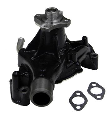 2000 Chevrolet Express 1500 Engine Water Pump G6 130-1820