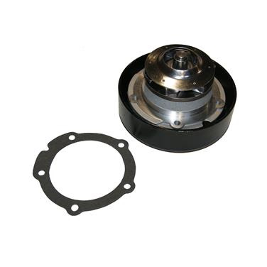 Engine Water Pump G6 130-2040