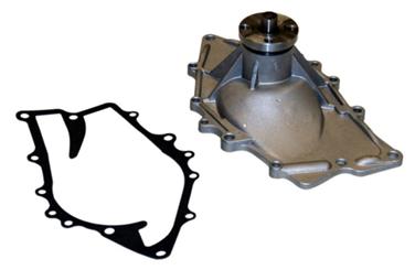 Engine Water Pump G6 130-2821