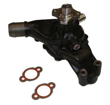 Engine Water Pump G6 130-7090