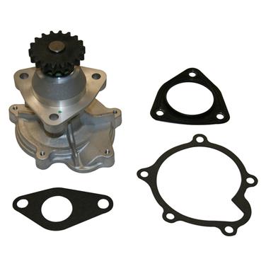 2002 Chevrolet Cavalier Engine Water Pump G6 130-7130