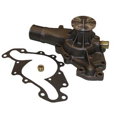 Engine Water Pump G6 130-7200