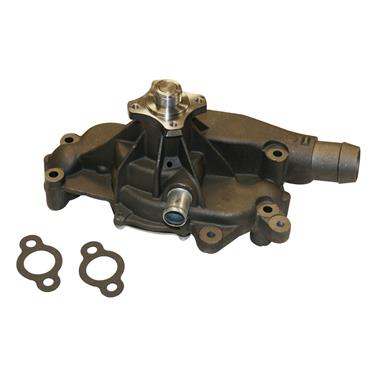 2003 Chevrolet Silverado 2500 HD Engine Water Pump G6 130-7260