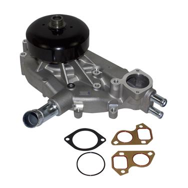 2002 Chevrolet Suburban 2500 Engine Water Pump G6 130-7340