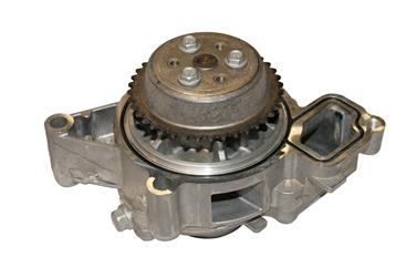 2002 Chevrolet Cavalier Engine Water Pump G6 130-7350AH