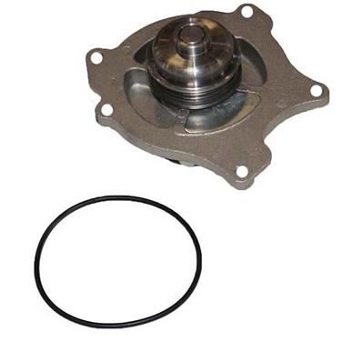 Engine Water Pump G6 130-9760