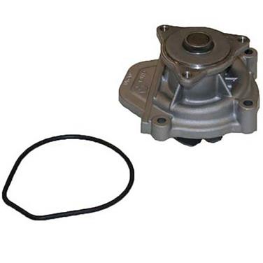 1981 Honda Civic Engine Water Pump G6 135-1110