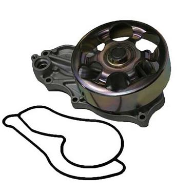 Engine Water Pump G6 135-1510