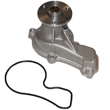 Engine Water Pump G6 135-6980