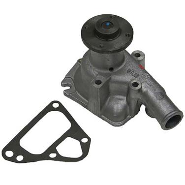 Engine Water Pump G6 140-1140