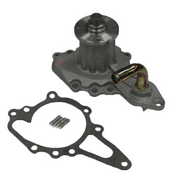 Engine Water Pump G6 140-1190