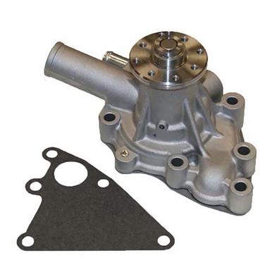 Engine Water Pump G6 140-1200