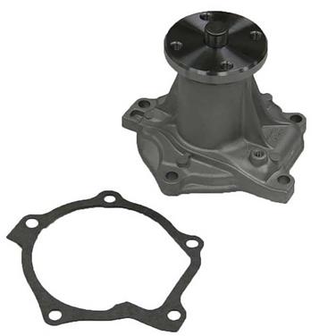 Engine Water Pump G6 140-1220