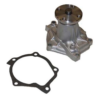 Engine Water Pump G6 140-1310