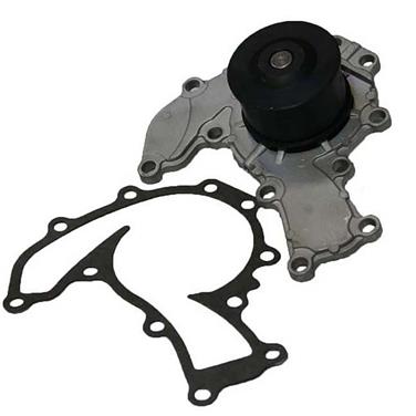 Engine Water Pump G6 140-1340