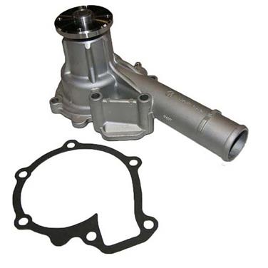 Engine Water Pump G6 145-1100