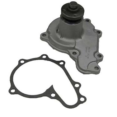 Engine Water Pump G6 145-1180