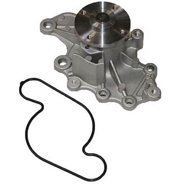 Engine Water Pump G6 145-2160