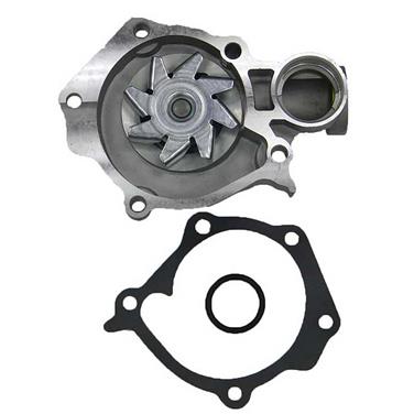 Engine Water Pump G6 146-1110