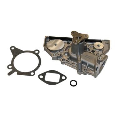 2004 Kia Rio Engine Water Pump G6 146-7300