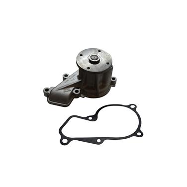 Engine Water Pump G6 146-7370