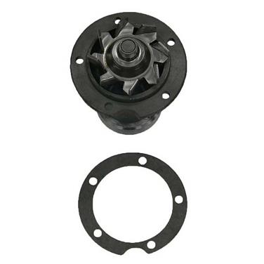 Engine Water Pump G6 147-1020