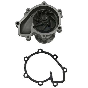 1995 Mercedes-Benz E300 Engine Water Pump G6 147-2065