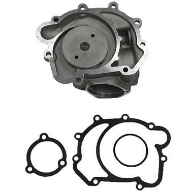 1995 Mercedes-Benz S500 Engine Water Pump G6 147-2130