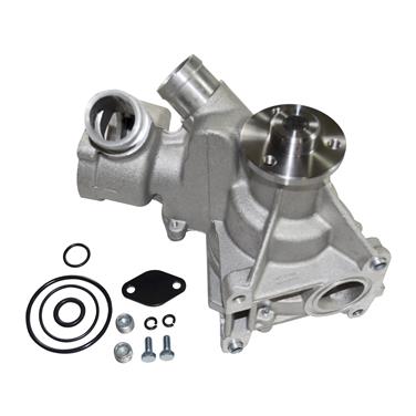 1998 Mercedes-Benz S320 Engine Water Pump G6 147-2190